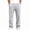 Gray, variant on HAOTAGS Boys Sweatpants (2-15) Open Bottom Elastic Waist Loose Casual Workout Side Pockets Jogger Pants Gray Size 5T
