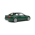 thumbnail image 4 of Solido 1:18 BMW E46 M3 Coupe Green 2000, 4 of 8