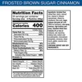 thumbnail image 4 of kelloggs pop tarts brown sugar cinnamon 48 ct, 4 of 4