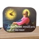 thumbnail image 2 of Reloj de pared de Jesús, decoración de pared religiosa de madera, novedad para decoración del hogar del dormitorio, 2 of 2