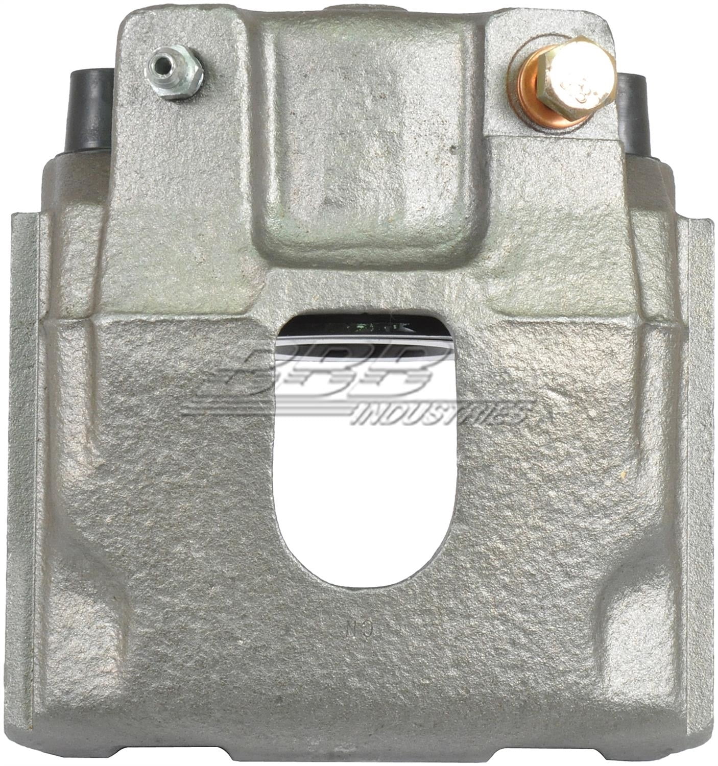 TERREPOWER formerly BBB Industries 97-17643B Reman Caliper w/installation Hardware