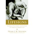 thumbnail image 1 of Lifesigns, Henri J.M. Nouwen Paperback, 1 of 1