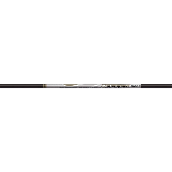 Easton Superdrive Micro Shafts 325 1 Doz.