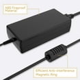 thumbnail image 4 of PKPower AC Adapter For MSI Optix MAG321QR MAG322CQRV G321CU Gaming Monitor Charger Power, 4 of 5