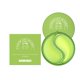 thumbnail image 2 of Salud y Belleza, Cuidado Personal, Mascarilla para Ojos, Mascarilla para Ojos, Nutre y Cuida los Ojos Delicados, Reduce las Ojeras y las Líneas de Expresión, 60 Mascarillas Hidratantes e Iluminadoras, 2 of 9