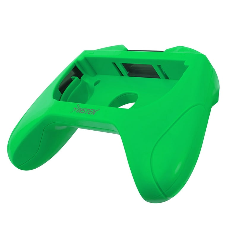 Pack Controller Grips Compatible with Nintendo Switch Joy-Con