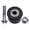 8mm, variant on 10mm Motorcycle Chain Roller Guide Wheel Kit, Rubber Tensioner Pulley with Bearings Bolts Nuts, Anti-Wear Chain Slider Roller Replacement Parts for Dirt Bike ATV Motocross Off-Road Vehicles