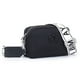 thumbnail image 3 of Nuevo bolso BIMBA español pequeño cuadrado, bolso de hombro con logo redondo, bolso cruzado con letras Y LOLA para mujer, 3 of 4