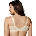 thumbnail image 2 of Women's Love My Curves Beautiful Lace Lift Underwire Bra, Style 4825, 2 of 2