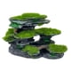 thumbnail image 4 of Decoración de pecera decorativa multifuncional roca cueva acuario piedra adorno para Jardincito rocoso, 4 of 9