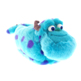 thumbnail image 4 of HappyFeet Disney Slippers - Sulley - Monsters Inc - Small, 4 of 4