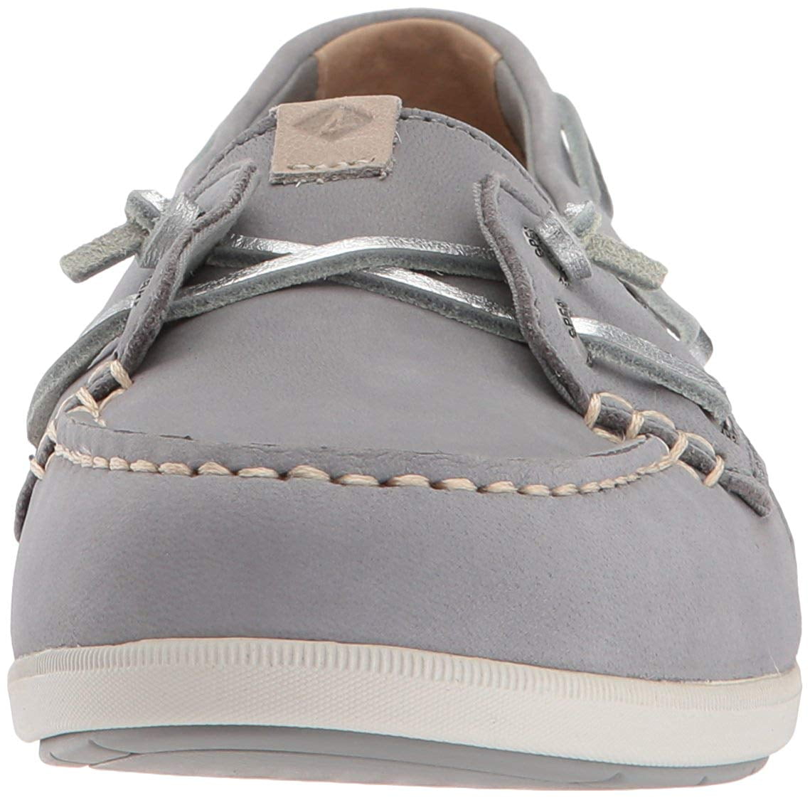 sperry coil ivy boat shoe