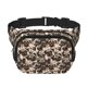 thumbnail image 1 of Balery Pug Mochila Cinturón para Mujeres y Hombres, Bolsa de Cintura Impermeable de Doble Capa con Correa, 1 of 9