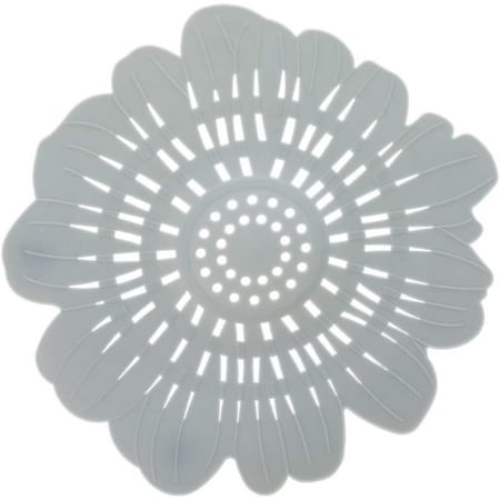 

Bathroom Drain Hair Catcher Bath Stopper Sink Strainer Filter Shower Covers