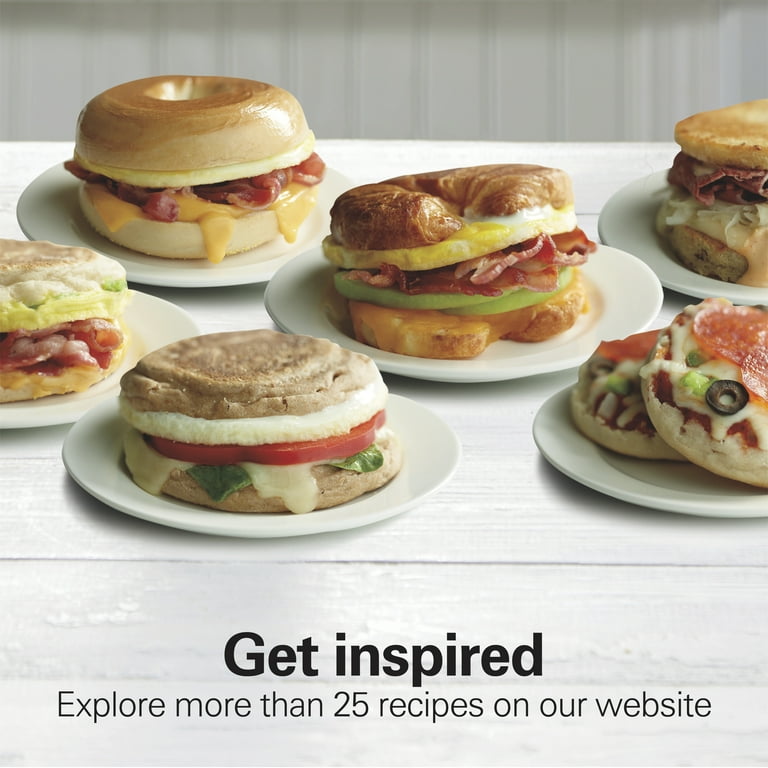 アメリカントースト　Hamilton Beach Hamilton Beach Extra Large Countertop Baking and Toasting