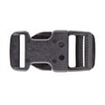 thumbnail image 3 of 10 - 1 inch National Molding Mojave Plastic Buckles, 3 of 3