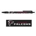 thumbnail image 1 of Wraft Fanatics 3208558391 Stylos Atlanta Falcons - Lot de 5, 1 of 1