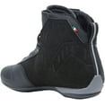 thumbnail image 6 of TCX R04D WP Mens Leather Motorcycle Boots Black/White 36 EUR, 6 of 7