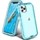 thumbnail image 1 of Funda Protector Uso Rudo 360 Para iPhone 11 12 13 Xr 8 Plus, 1 of 5
