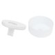 thumbnail image 2 of Difusor De Aroma, Humidificador De Pulverización Doble Ligero De Alta Capacidad De 1000 Ml Alimentado Por USB Para Sala De Estar Para El Hogar Para El Dormitorio Fyydes Blanco, 2 of 8