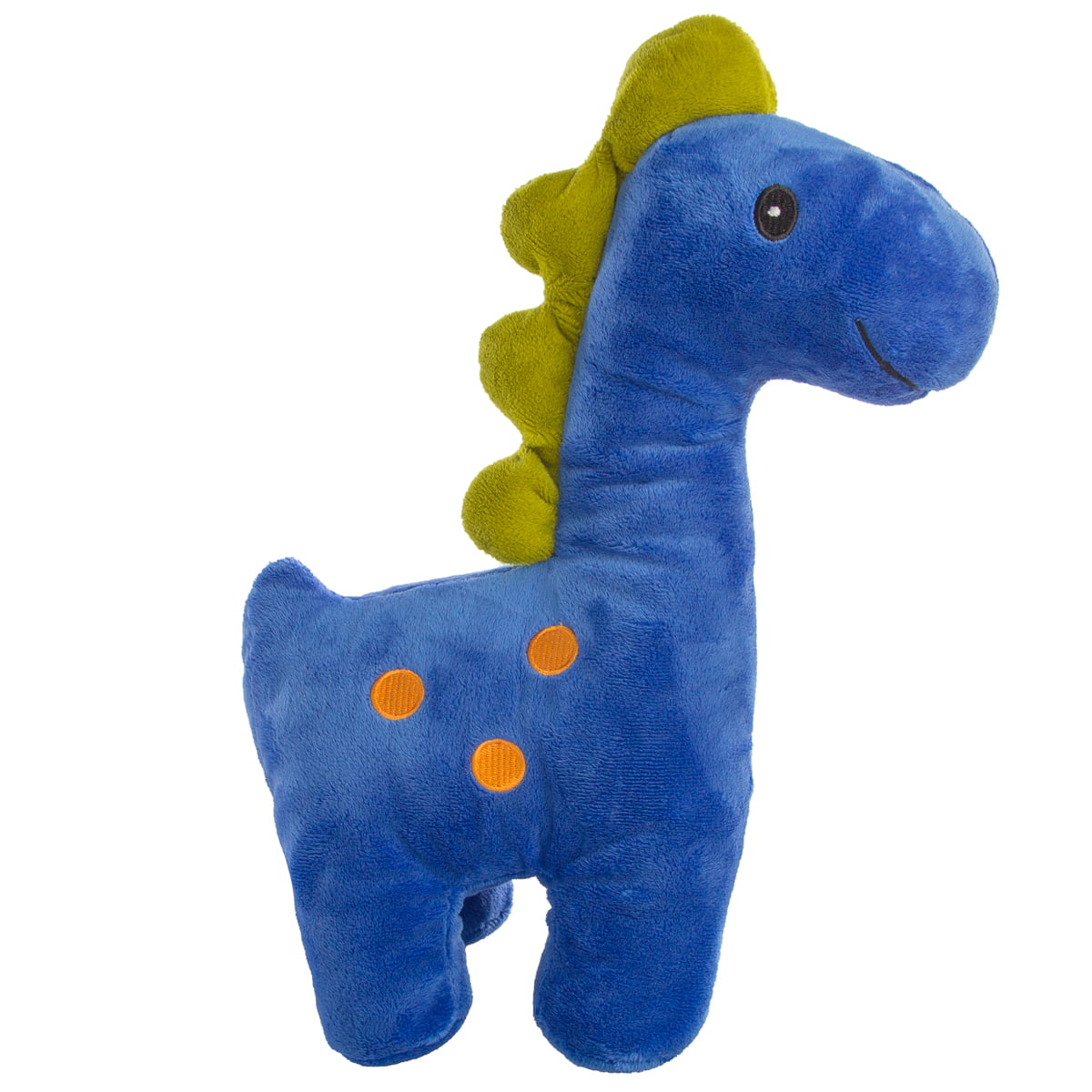 cute stuffed dinosaur