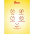 thumbnail image 3 of Calcium 1200mg with Vitamin D3 | 60 Absorbable Softgels | by Sundance, 3 of 4