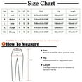 thumbnail image 3 of Akafmk Womens Plus Size Sweatpants,Athletic Pants for Sports,High Waist Wide Leg Pants Solid Color Long Trousers Relaxed Fitting Running Workout Pants with Pockets, 3 of 5