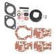 thumbnail image 5 of Kit de reparación de carburador de 20 piezas 0439073 Metal ABS caucho resistente al desgaste para Johnson Evinrude 6Hp 8Hp Jadeshay A, 5 of 8