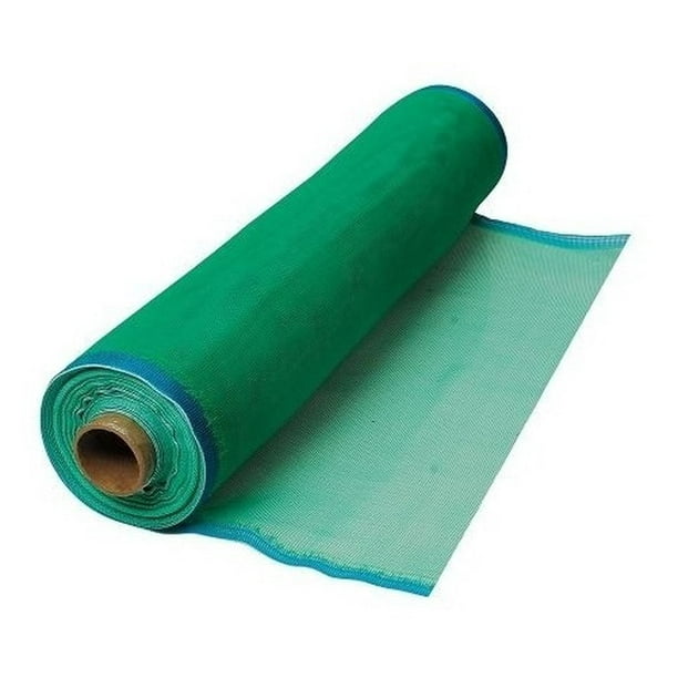 Tela Para Mosquitero Plástico Verd 0.60x30m En Bobina Surtek SURTEK 138106