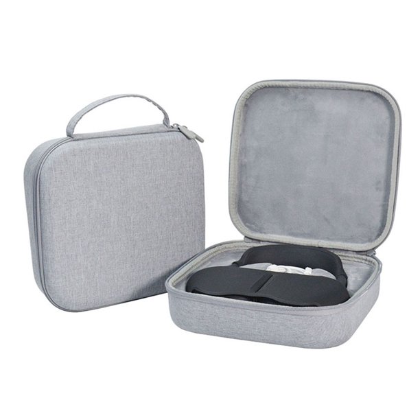 Transporte almacenamiento Wdftyju para Airpods Max estuche rígido protección integral