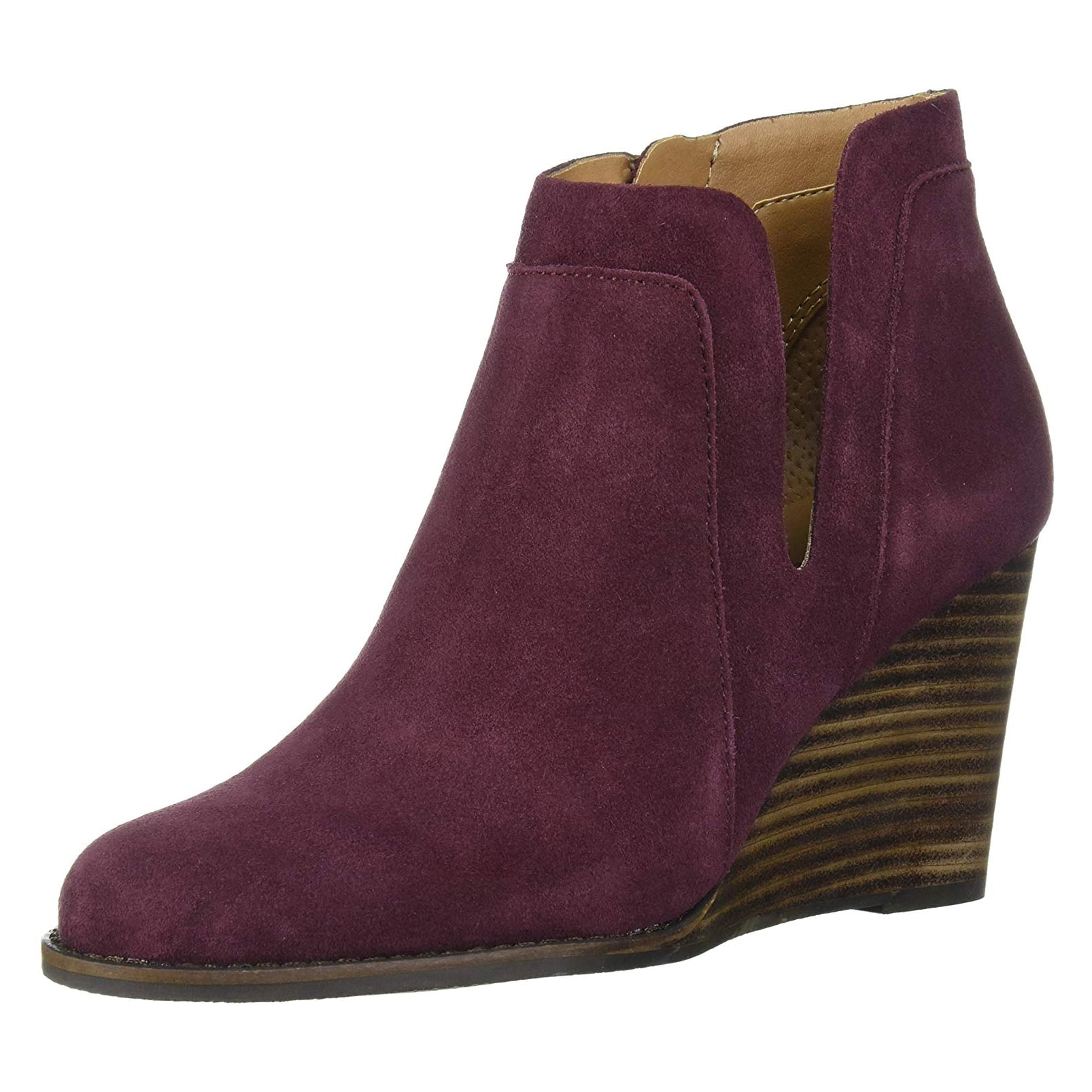 lucky brand yabba wedge
