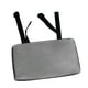 thumbnail image 5 of Cojín de asiento trasero para bicicleta eléctrica, deportivo, ligero, accesorios para ciclismo al aire libre Plata, 5 of 9