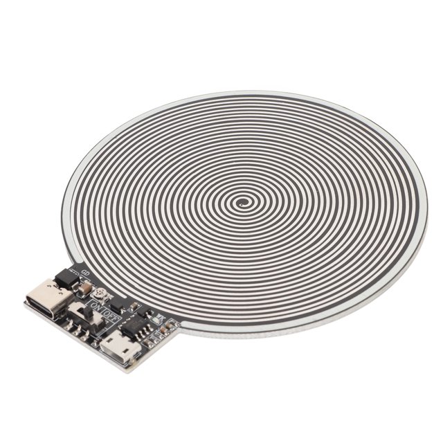 Generador de Ondas Schumann ANGGREK Estimula El Sueño profundo Generador de Impulsos Para Mejorar El Sueño de PCB de Frecuencia Ultrabaja