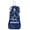 Blue, variant on Baltimore Ravens Water Bottle 16oz Foldable CO