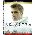 thumbnail image 3 of Ad Astra (4K Ultra HD + Digital Copy + Blu-ray), 3 of 4