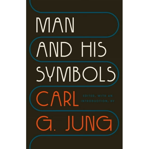 Man and His Symbols, (Paperback)