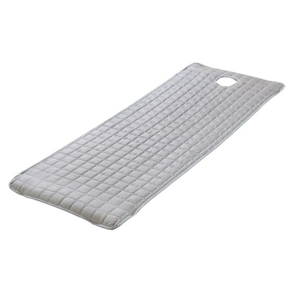 Standard Spa Massage Table Mattress Sheet Cosmetic Bed Cover 73x28" 185x70cm
