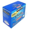 Kirkland Signature Gum Quit 4 Stop Smoking Aid 190 Pieces