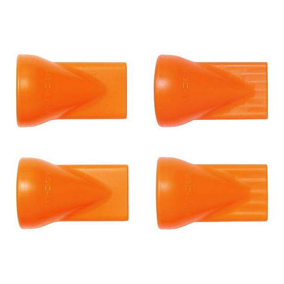 Loc-Line Flat Nozzle Assortment Pack 51844