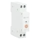 thumbnail image 2 of Interruptor Inteligente, Interruptor WiFi 63A 1P Control De Voz Protección Contra Sobrecarga 90-300V Para Aparatos Eléctricos, 2 of 7