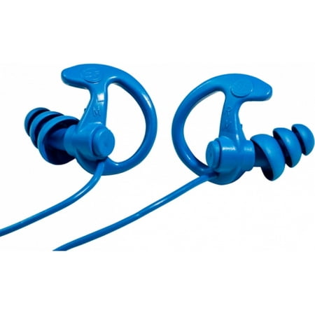 

SureFire Sonic Defender Cobalt Max Earplugs Blue Medium