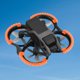 thumbnail image 5 of Jixopn - 4 piezas de jaula protectora para drones, accesorios de plástico para hélices, palas, protector de hélice, piezas de repuesto anticolisión para DJI Avata, 5 of 8