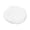 White4, variant on Reversible Cat Sleeping Pad, Comfortable Round Pet Mat with Soft Resilient Filling, Breathable All-Season Cushion for Cat Bed Basket Crate Kennel, Double-Sided Design Solid & Pattern, 13.8in, Blue