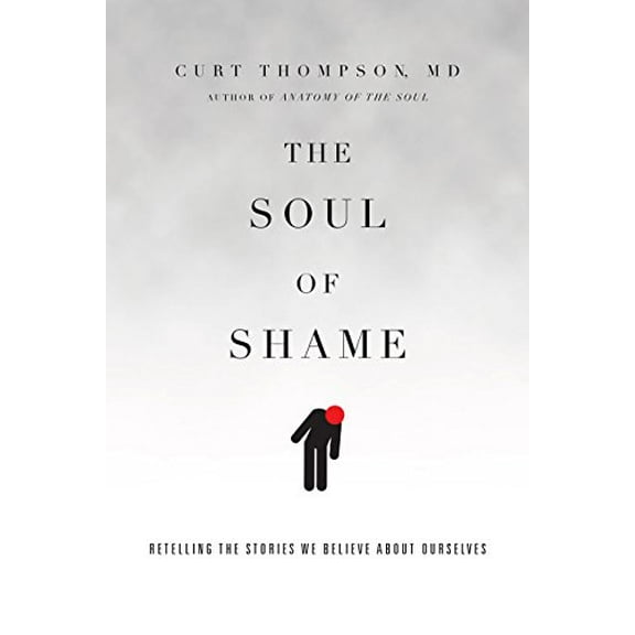 Pre-Owned The Soul of Shame: Retelling the Stories We Believe About Ourselves, 9780830844333, 0830844333, Hardcover, 1 edition