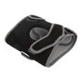 thumbnail image 3 of Rodillera Rotuliana, Correas Ajustables Para El Tendón Rotuliano, Absorbente De Sudor, Soporte Para Correr, Fútbol, ​​baloncesto, Senderismo, 3 of 7