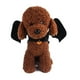 thumbnail image 4 of Disfraces divertidos de Halloween para mascotas Ropa de fiesta con alas de murciélago Suministros para mascotas para perros Gatos (Talla S), 4 of 5