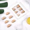 thumbnail image 3 of Párpados de repuesto para cabeza de maniquí de pestañas, párpado extraíble con entrenamiento de extensión de pestañas, 3 of 5