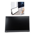 thumbnail image 1 of Monitor Portátil, Interfaz Multimedia Tipo C HD Con Cubierta De Altavoz Para Juegos, 1 of 7