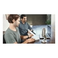 thumbnail image 6 of Blue Microphones Yeti USB Microphone (Silver) Bundle with Pop Filter, 6 of 22