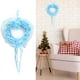 thumbnail image 5 of Ramo Artificial, Decoración De Flores Falsas Lavables Para Bodas Para Vacaciones Para Lugares Conmemorativos ANGGREK Otros, 5 of 8